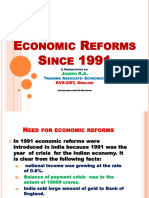 Conomic Eforms Ince: Kvs-Ziet, G