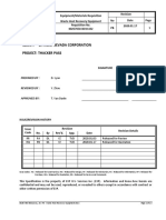 00257650-BO11432 - Rev PB - Waste Heat Recovery Equipment