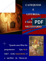 Catequese e Liturgia 2007