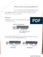 Modified Axles