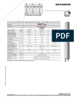 6-Port Antenna Frequency Range Dual Polarization HPBW Adjust. Electr. DT