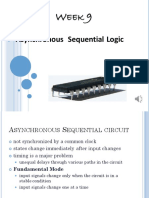 Week 9 CPE101 - Asynchronous