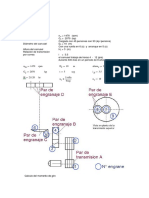 Mathcad - Calculos