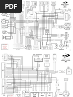 Cockpit: Wiring Harness PR5-250