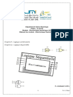 Cours Eln Numérique S2