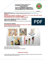 7° Guia #2 Geometría Unidades de Longitud