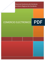 Comercio Electrónico