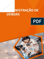 Administração de Vendas