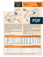 Wbi & WBD: Mason Industries, Inc