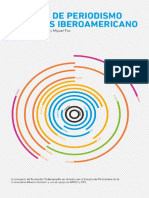 El Manual de Periodismo de Datos Iberoamericano