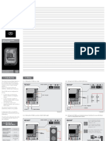 Notes: Multi-Function Relay Wiring Guide