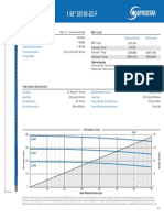 1.69" SS100-G2-F: Motor Loads General Dimensional Data