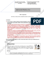 KEY - Aplicación Práctica