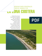 Silva Et Al. 2017 RecomendacionesGeneralesManejoZonaCostera