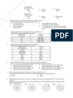 Physics Paper 1 KBSM