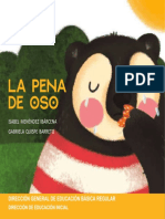 La Pena Del Oso 3