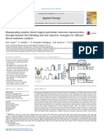 Applied Energy: M.A. Fayad, A. Tsolakis, D. Fernández-Rodríguez, J.M. Herreros, F.J. Martos, M. Lapuerta