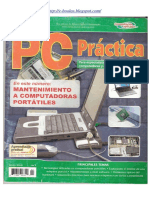 Curso de Reparacion de Laptops PDF