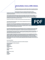 Oil Condition Monitoring Market