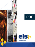 EIS Engineering Profile - DOWNLOAD