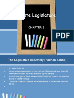 The State Legislature