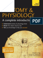 (Teach Yourself) David Le Vay, Jenny Stafford-Brown - Anatomy & Physiology - A Complete Introduction-John Murray Learning (2015)