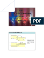 Light - Emitting Diodes