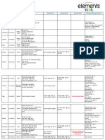 Mont 2 - June - Planner 2021