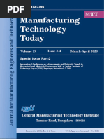 Proceedings of MTT Journal