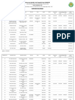 Enhancing Quality Seed Supply Project (EQSSP) : Seed Dealer Status Report