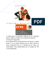 Seguridad Industrial