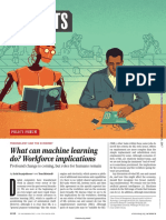 What Can Machine Learning Do - Workforce - Brynjolfsson e Mitchel