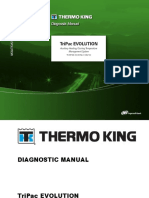 TriPac EVOLUTION Diagnostic Manual 55739-19-OD Rev 0 (08-13)