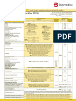 Salud Superior Regional Sur Ultra A1/204: Desde Siempre, Otorgando Confi Anza y Asegurando Tu Salud