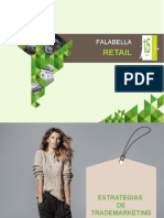 Falabella Estrategias