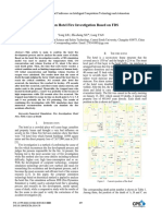 Study On Hotel Fire Investigation Based On FDS