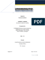 Actividad 3 Documento de Analisis Del Conflicto