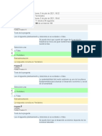 Origen y Desarrollo Del Desarrollo Sustentable EXA1