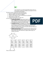 Link State Routing