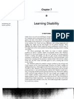 Learning Disability: Lmsonlearning. Com