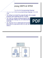 QtSPIM Examples