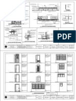 Legend:: Construction of 2 Storey 4 Classroom School Building