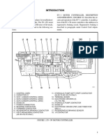 EV-1W Motor Controller