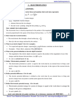 12Th Physics EM - Slow & Reduced Material