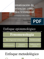 Sistematización de Experiencias Como Práctica Testimonial-1597193154