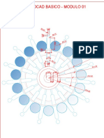 Examen Autocad Basico LSG