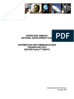 Vision 202030 20jamaica 20 - 20first 20draft 20ICT 20sector 20plan 20 - 20november 2019 202007 20 1