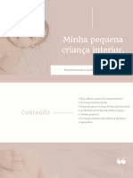 E-Book Criança Interior