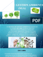 Sga Iso14001 Grupo 1333