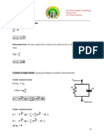 B-Under Constant Strain 0